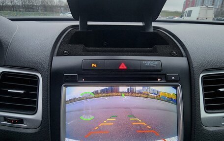 Volkswagen Touareg III, 2014 год, 2 595 000 рублей, 15 фотография