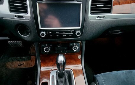 Volkswagen Touareg III, 2014 год, 2 595 000 рублей, 13 фотография