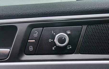 Volkswagen Touareg III, 2014 год, 2 595 000 рублей, 12 фотография