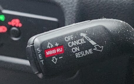 Volkswagen Touareg III, 2014 год, 2 595 000 рублей, 11 фотография