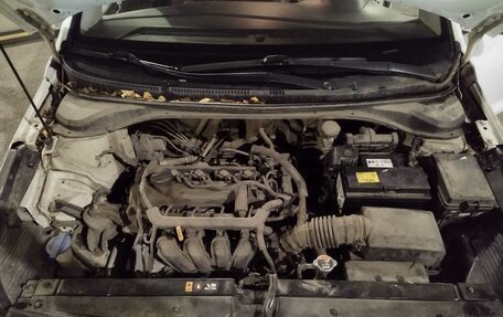 Hyundai Solaris II рестайлинг, 2019 год, 1 057 000 рублей, 14 фотография