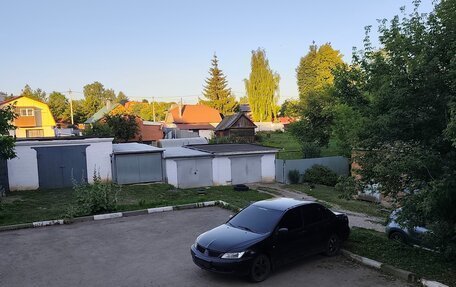 Mitsubishi Lancer IX, 2006 год, 400 000 рублей, 2 фотография