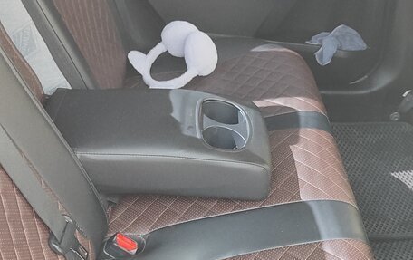 Toyota Corolla, 2014 год, 1 350 000 рублей, 9 фотография