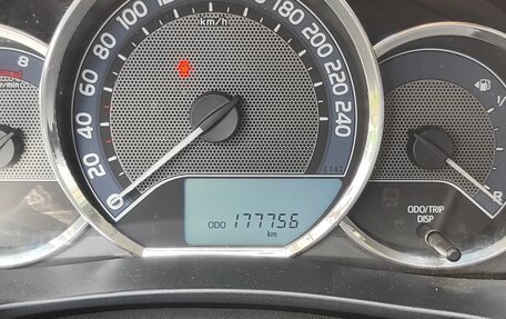 Toyota Corolla, 2014 год, 1 350 000 рублей, 5 фотография