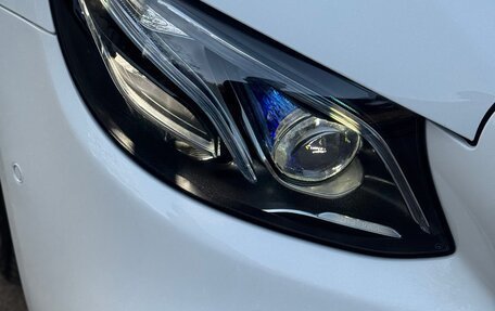 Mercedes-Benz E-Класс, 2016 год, 3 200 000 рублей, 12 фотография