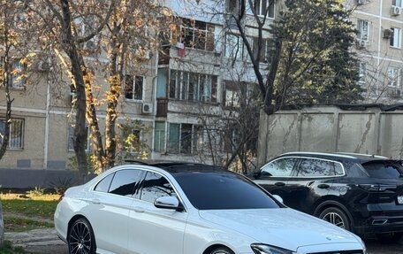 Mercedes-Benz E-Класс, 2016 год, 3 200 000 рублей, 11 фотография