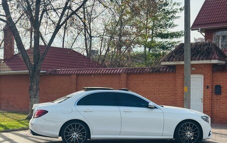 Mercedes-Benz E-Класс, 2016 год, 3 200 000 рублей, 8 фотография