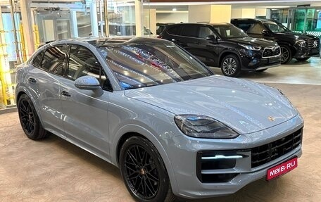 Porsche Cayenne III, 2025 год, 18 850 000 рублей, 1 фотография