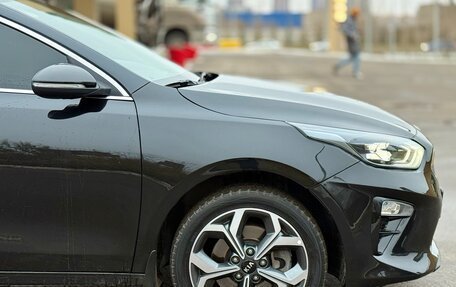 KIA cee'd III, 2020 год, 1 690 000 рублей, 10 фотография