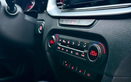 KIA cee'd III, 2020 год, 1 690 000 рублей, 13 фотография