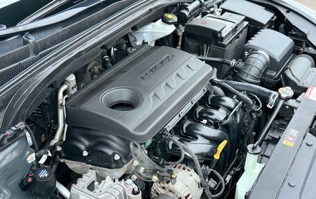 KIA cee'd III, 2020 год, 1 690 000 рублей, 16 фотография