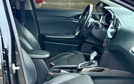 KIA cee'd III, 2020 год, 1 690 000 рублей, 15 фотография