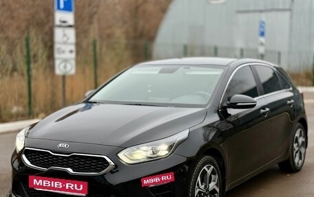 KIA cee'd III, 2020 год, 1 690 000 рублей, 4 фотография