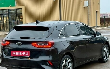 KIA cee'd III, 2020 год, 1 690 000 рублей, 5 фотография
