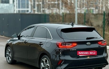 KIA cee'd III, 2020 год, 1 690 000 рублей, 7 фотография