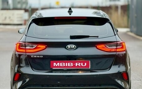 KIA cee'd III, 2020 год, 1 690 000 рублей, 6 фотография