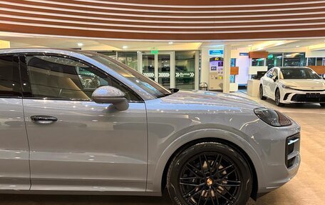 Porsche Cayenne III, 2025 год, 18 850 000 рублей, 2 фотография