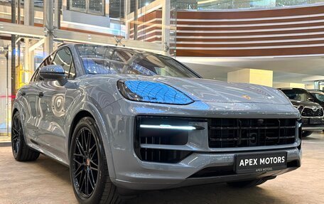 Porsche Cayenne III, 2025 год, 18 850 000 рублей, 4 фотография