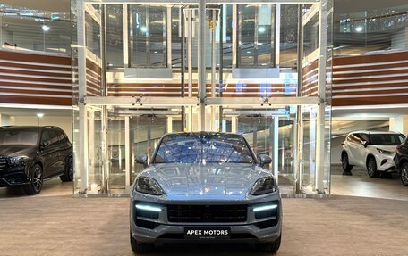 Porsche Cayenne III, 2025 год, 18 850 000 рублей, 5 фотография