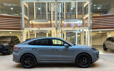 Porsche Cayenne III, 2025 год, 18 850 000 рублей, 8 фотография