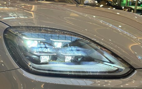 Porsche Cayenne III, 2025 год, 18 850 000 рублей, 6 фотография