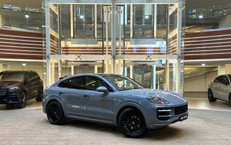 Porsche Cayenne III, 2025 год, 18 850 000 рублей, 7 фотография