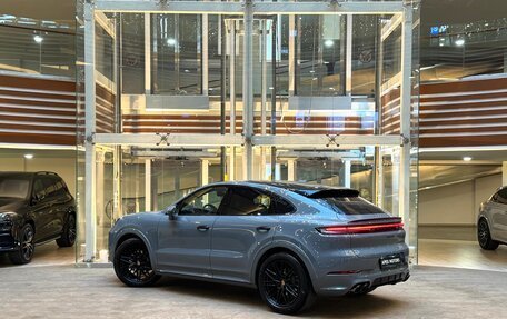 Porsche Cayenne III, 2025 год, 18 850 000 рублей, 13 фотография