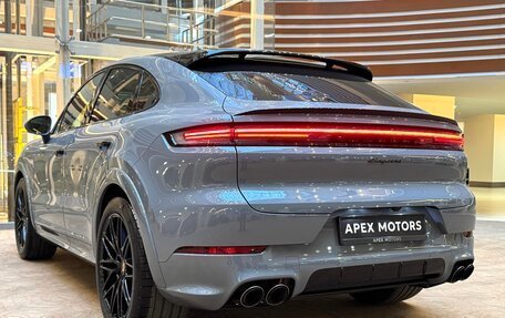 Porsche Cayenne III, 2025 год, 18 850 000 рублей, 11 фотография