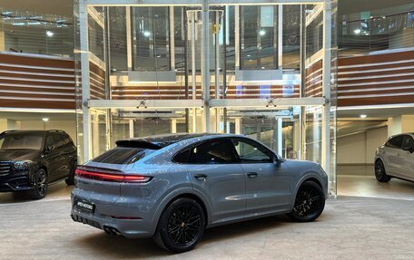 Porsche Cayenne III, 2025 год, 18 850 000 рублей, 9 фотография