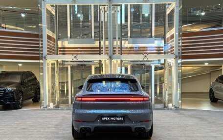 Porsche Cayenne III, 2025 год, 18 850 000 рублей, 10 фотография