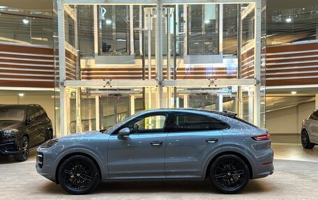 Porsche Cayenne III, 2025 год, 18 850 000 рублей, 14 фотография