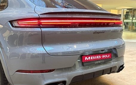 Porsche Cayenne III, 2025 год, 18 850 000 рублей, 12 фотография