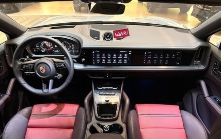 Porsche Cayenne III, 2025 год, 18 850 000 рублей, 15 фотография