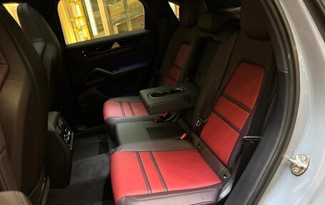 Porsche Cayenne III, 2025 год, 18 850 000 рублей, 18 фотография