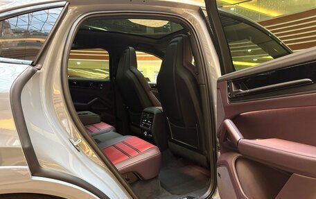 Porsche Cayenne III, 2025 год, 18 850 000 рублей, 19 фотография