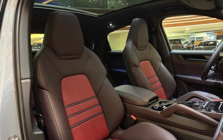 Porsche Cayenne III, 2025 год, 18 850 000 рублей, 21 фотография