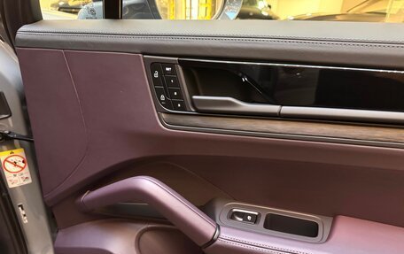 Porsche Cayenne III, 2025 год, 18 850 000 рублей, 25 фотография