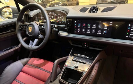 Porsche Cayenne III, 2025 год, 18 850 000 рублей, 28 фотография