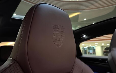 Porsche Cayenne III, 2025 год, 18 850 000 рублей, 23 фотография