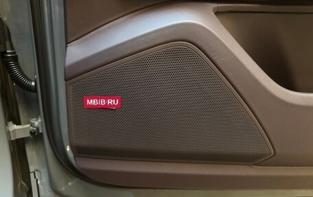 Porsche Cayenne III, 2025 год, 18 850 000 рублей, 26 фотография