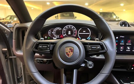 Porsche Cayenne III, 2025 год, 18 850 000 рублей, 31 фотография