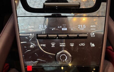 Porsche Cayenne III, 2025 год, 18 850 000 рублей, 37 фотография