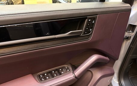 Porsche Cayenne III, 2025 год, 18 850 000 рублей, 30 фотография