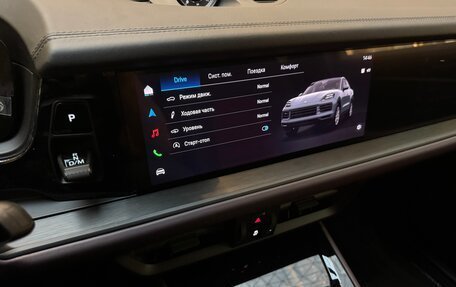 Porsche Cayenne III, 2025 год, 18 850 000 рублей, 35 фотография