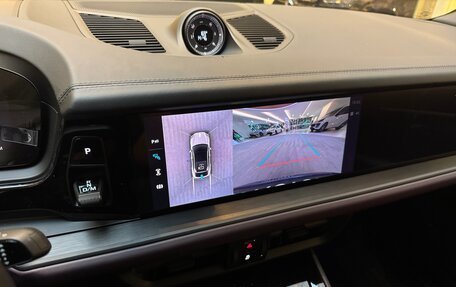 Porsche Cayenne III, 2025 год, 18 850 000 рублей, 36 фотография