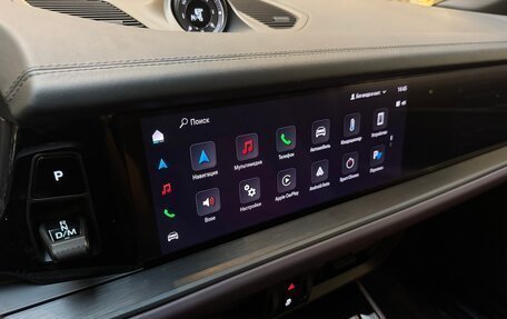 Porsche Cayenne III, 2025 год, 18 850 000 рублей, 34 фотография