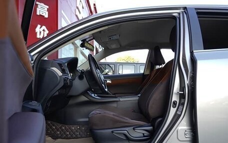 Lexus CT I рестайлинг, 2021 год, 2 000 155 рублей, 8 фотография