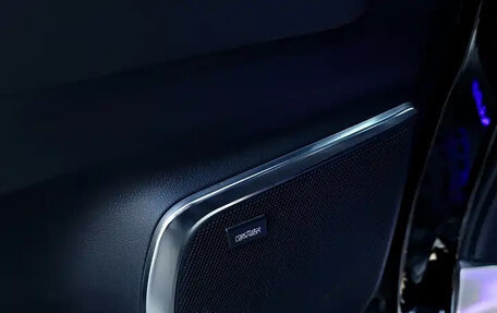 Lexus LM I, 2021 год, 9 333 155 рублей, 11 фотография