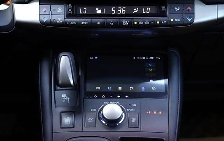 Lexus CT I рестайлинг, 2021 год, 2 000 155 рублей, 13 фотография