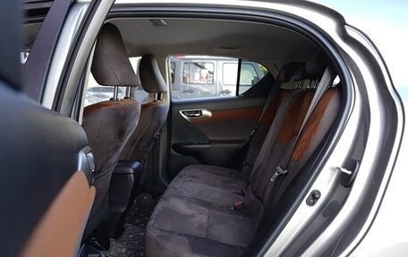 Lexus CT I рестайлинг, 2021 год, 2 000 155 рублей, 15 фотография